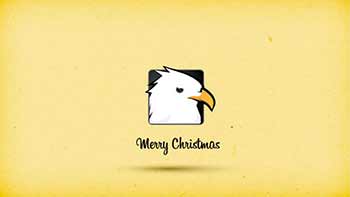 Christmas Elements Logo -13722443