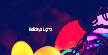 Holiday Lights-13720829