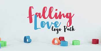 Falling Love Logo-14806172