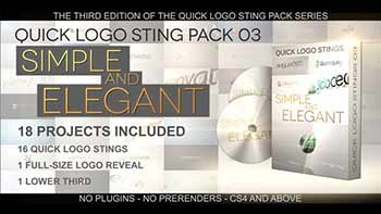 Quick Logo Sting-5874067