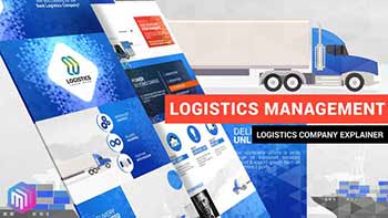 Logistics Management-22824718
