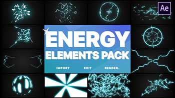 Energy Elements-24522373