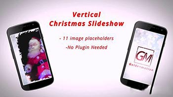 Vertical Christmas-142397