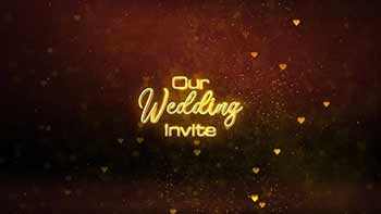 Wedding Invitation Titles-24531003