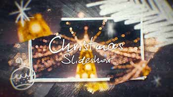 Christmas Slideshow-21040740