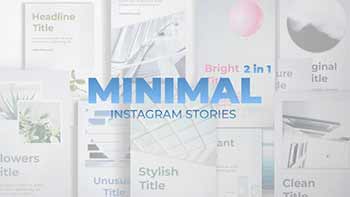 Minimal Instagram-22976300