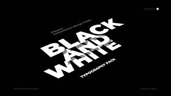 Black And White-23821550