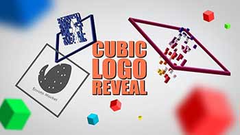 Cubic Logo-21013266