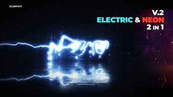 Electric and Neon-22870197