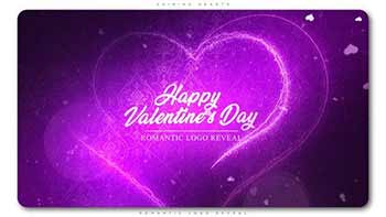 Shining Hearts Romantic-23218747