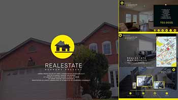 Real Estate Modern-24184498