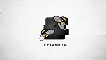 Distracting Logo-19574603