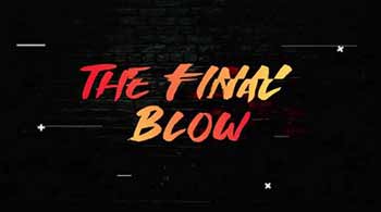The Final Blow-285340
