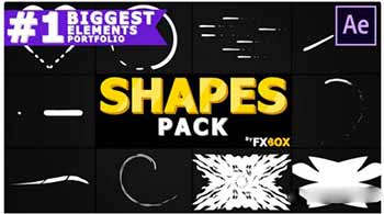 Cartoon Shapes-283397