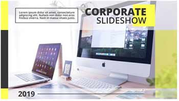 Corporate Slideshow-291989