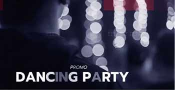 Promo Dancing Party-293204