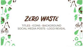Zero Waste Hand-294142
