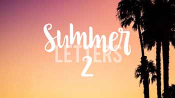 Summer Letters 2-22525943