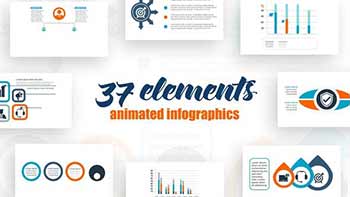 Infographics Elements-24692761