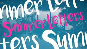 Summer Letters-22193688