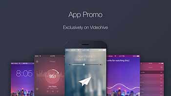 Quality App Promo-10584717