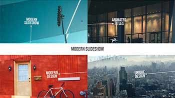 Modern Slideshow-13118330