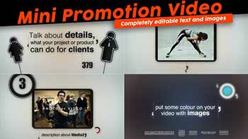 Mini Promotion Video-2610591