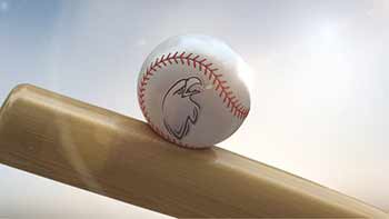 Baseball Logo-24692344