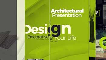 Architectural Presentation-21336966