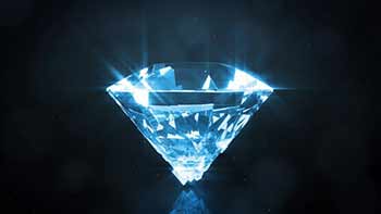 Luxury Diamond-24716543