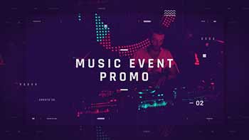 Music Event Promotion-24747521