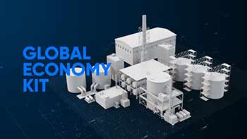 Global Economy-23969407