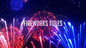 Fireworks Titles-24750446
