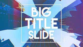 Big Title Slideshow-20005171