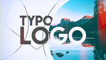 Typo Logo Intro-20069871