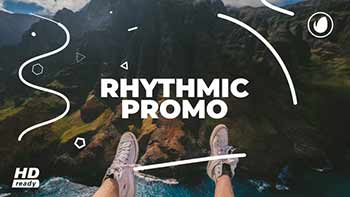 Rhythmic Fast Promo-23923804