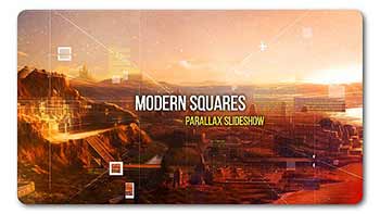 Modern Squares-19111880