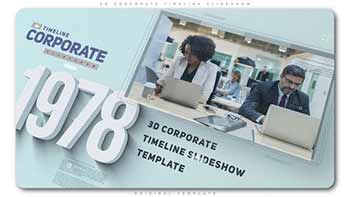 3D Corporate-23169758