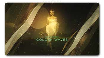 Golden Waves Luxury-23259551