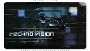 Techno Vision Parallax-20109249