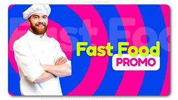 Fast Food Promo-24422418