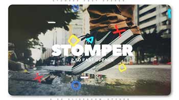 Stomper Fast Opener-20119279