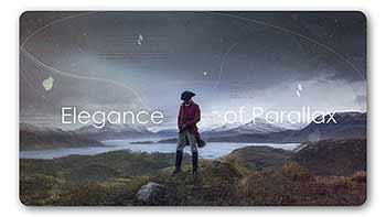 Elegance of Parallax-18430030