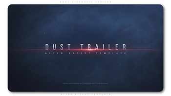 Dust Cinematic Trailer-23046244