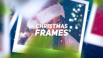 Christmas Photo Frames-22851059