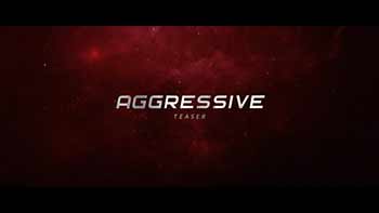 Aggressive Teaser-24843548