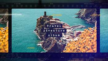 Travel Adventure-24857156