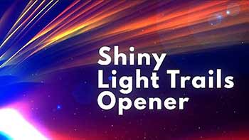 Shiny Light Trails-301824