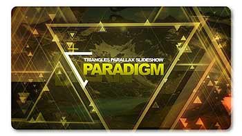 Paradigm Triangles-19811475