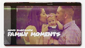 Happy Family Moments-20237982
